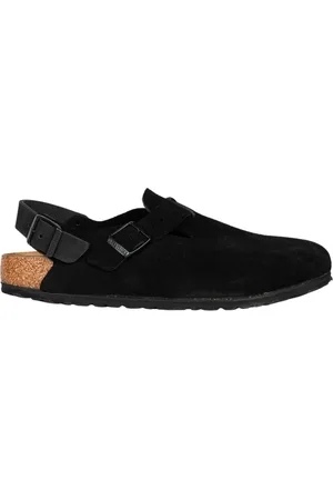 Birkenstock Hombre, Zapatos, Negro, Talla: 42 EU