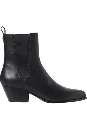 Michael Kors Mujer, Zapatos, Negro, Talla: 38 1/2 EU