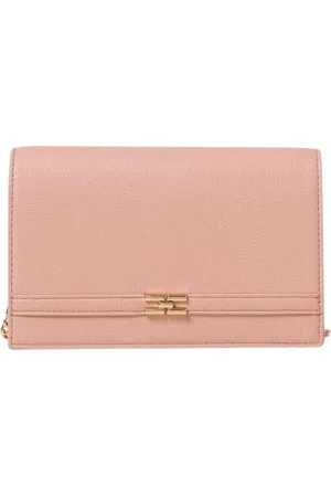 Elisabetta Franchi Mujer, Bolsos, Rosa, Talla: ONE Size