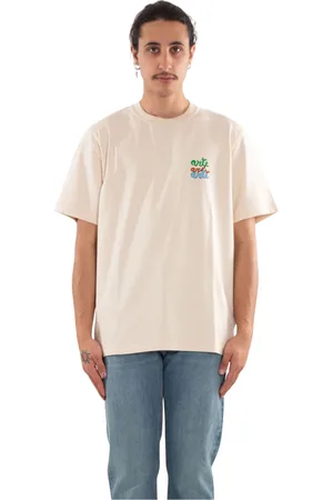 Arte Antwerp Hombre, Camisetas, , Talla: L
