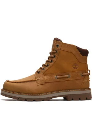 Timberland Hombre, Zapatos, Marrón, Talla: 43 EU