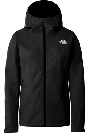 The North Face Mujer, Deporte, Negro, Talla: XS