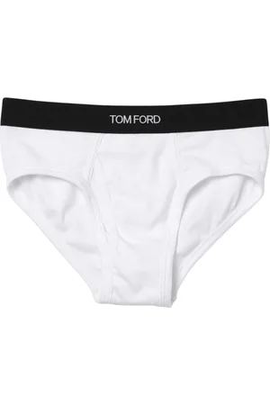 Tom Ford Hombre, Ropa interior, Blanco, Talla: M
