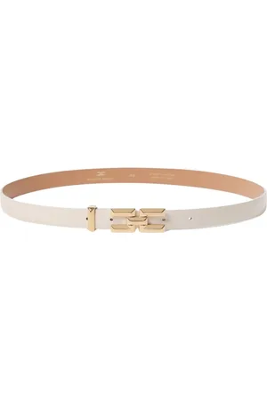 Elisabetta Franchi Mujer, Accesorios, Amarillo, Talla: XS