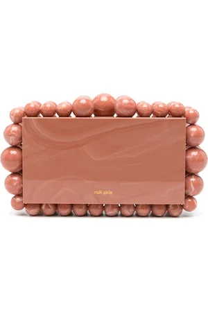 Cult Gaia Mujer, Bolsos, Rosa, Talla: ONE Size
