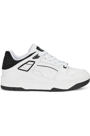 PUMA Hombre, Zapatos, Blanco, Talla: 38 1/2 EU