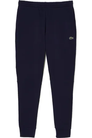Lacoste Hombre, Pantalones, Azul, Talla: M