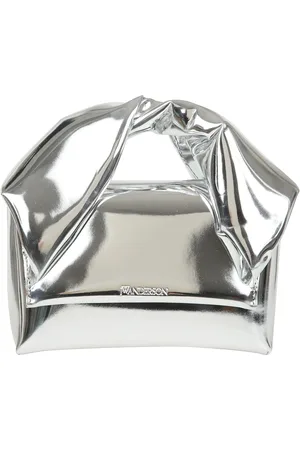 J.W.Anderson Mujer, Bolsos, Gris, Talla: ONE Size