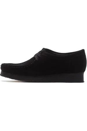 Clarks Mujer, Zapatos, Negro, Talla: 37 1/2 EU