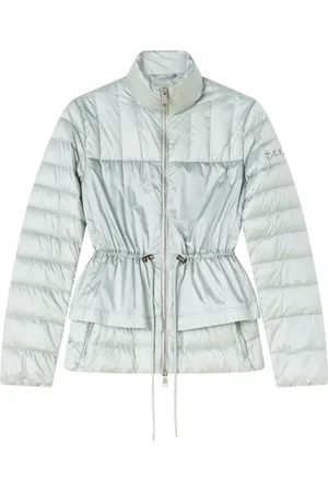 add Mujer, Chaquetas, Gris, Talla: S