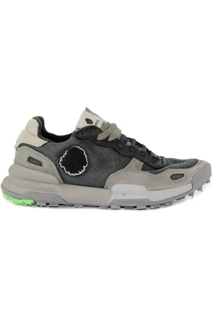 Satorisan Hombre, Zapatos, Gris, Talla: 41 EU