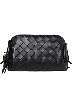 Bottega Veneta Mujer, Bolsos, Negro, Talla: ONE Size