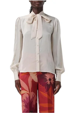 Twin-Set Mujer, Blusas y Camisas, , Talla: S