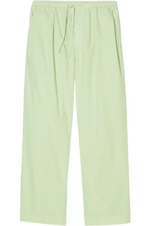 Closed Mujer, Pantalones, Verde, Talla: S