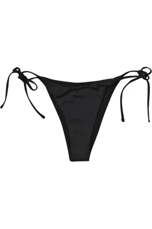 Pinko Mujer, Trajes de baño, Negro, Talla: S