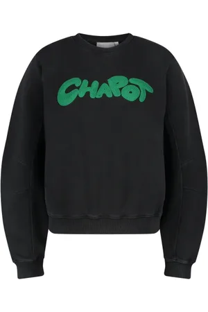 Fabienne Chapot Mujer, Sudaderas, Negro, Talla: M