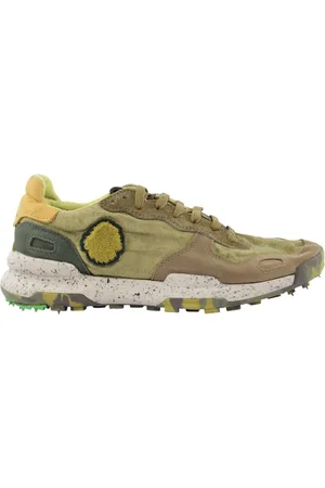 Satorisan Hombre, Zapatos, Verde, Talla: 43 EU