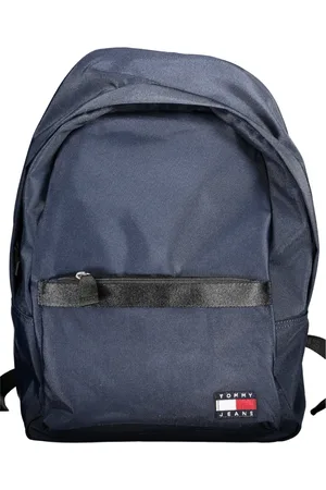 Tommy Hilfiger Hombre, Bolsos, Azul, Talla: ONE Size