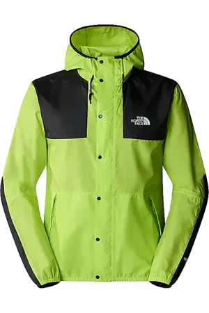 The North Face Hombre, Deporte, Verde, Talla: L