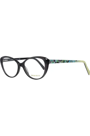 Emilio Pucci Mujer, Accesorios, Negro, Talla: ONE Size
