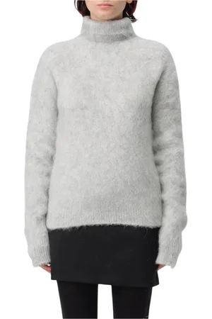 Sportmax Mujer, Jerseys, Gris, Talla: S