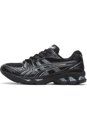 Asics Unisex, Deporte, Negro, Talla: 44 1/2 EU