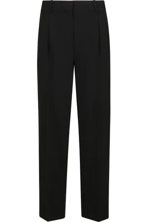 THEORY Mujer, Pantalones, Negro, Talla: L