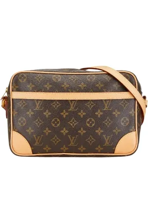 LOUIS VUITTON Mujer, De segunda mano, Marrón, Talla: ONE Size