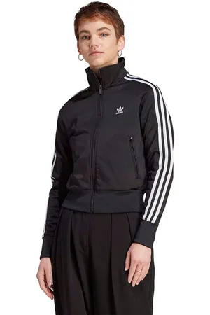 adidas Mujer, Sudaderas, Negro, Talla: M