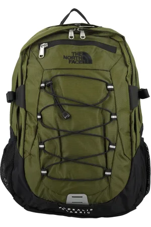 The North Face Hombre, Bolsos, Verde, Talla: ONE Size