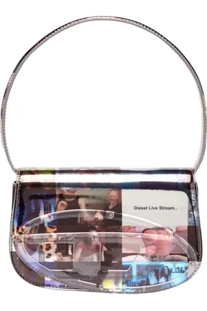 Diesel Mujer, Bolsos, , Talla: ONE Size