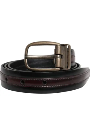 Dolce & Gabbana Unisex, Accesorios, Negro, Talla: 100 CM