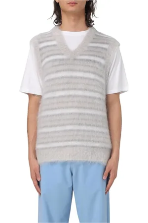 Marni Hombre, Jerseys, Gris, Talla: L