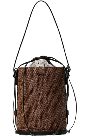 Max Mara Mujer, Bolsos, Marrón, Talla: ONE Size
