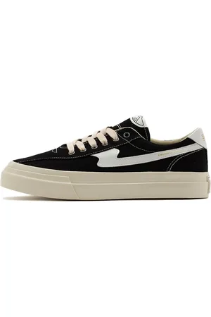 S.W.C. Stepney Workers Club Unisex, Zapatos, Negro, Talla: 37 EU