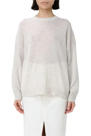 Brunello Cucinelli Mujer, Jerseys, , Talla: L