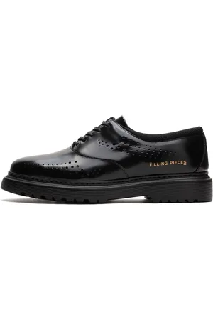 Filling pieces Hombre, Zapatos, Negro, Talla: 41 EU