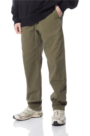Gramicci Hombre, Pantalones, Verde, Talla: L