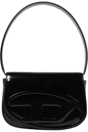 Diesel Mujer, Bolsos, Negro, Talla: ONE Size