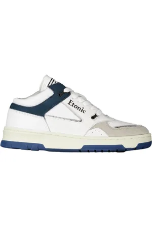 ETONIC Mujer, Zapatos, Blanco, Talla: 38 EU