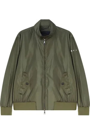 add Hombre, Chaquetas, Verde, Talla: M
