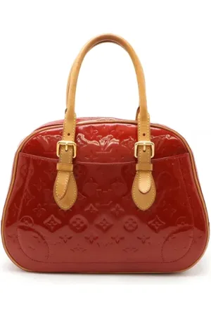 LOUIS VUITTON Mujer, De segunda mano, Rojo, Talla: ONE Size