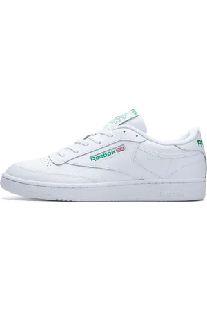 Reebok Hombre, Zapatos, Blanco, Talla: 45 1/2 EU