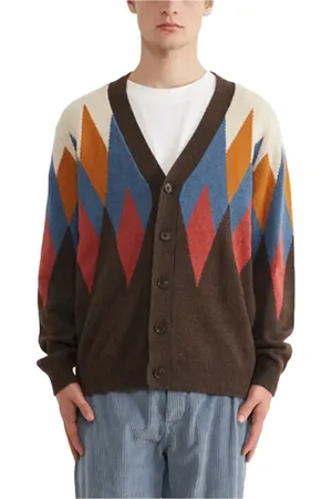 Edmmond Studios Hombre, Jerseys, , Talla: S