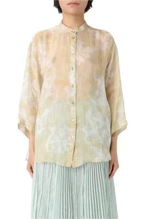 FORTE FORTE Mujer, Blusas y Camisas, , Talla: S