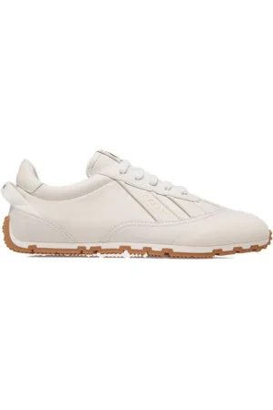Bally Mujer, Zapatos, Blanco, Talla: 39 EU