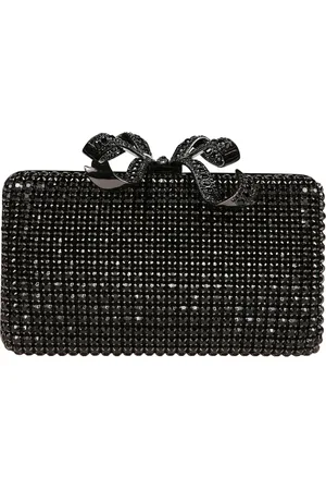 Self-Portrait Mujer, Bolsos, Negro, Talla: ONE Size
