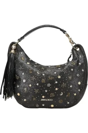 Jimmy Choo Mujer, De segunda mano, Negro, Talla: ONE Size