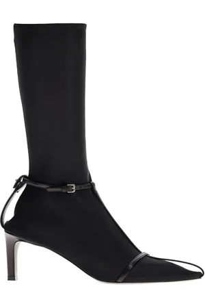 Jil Sander Mujer, Zapatos, Negro, Talla: 40 EU
