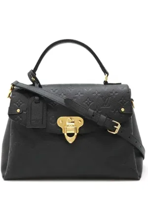 LOUIS VUITTON Mujer, De segunda mano, Negro, Talla: ONE Size